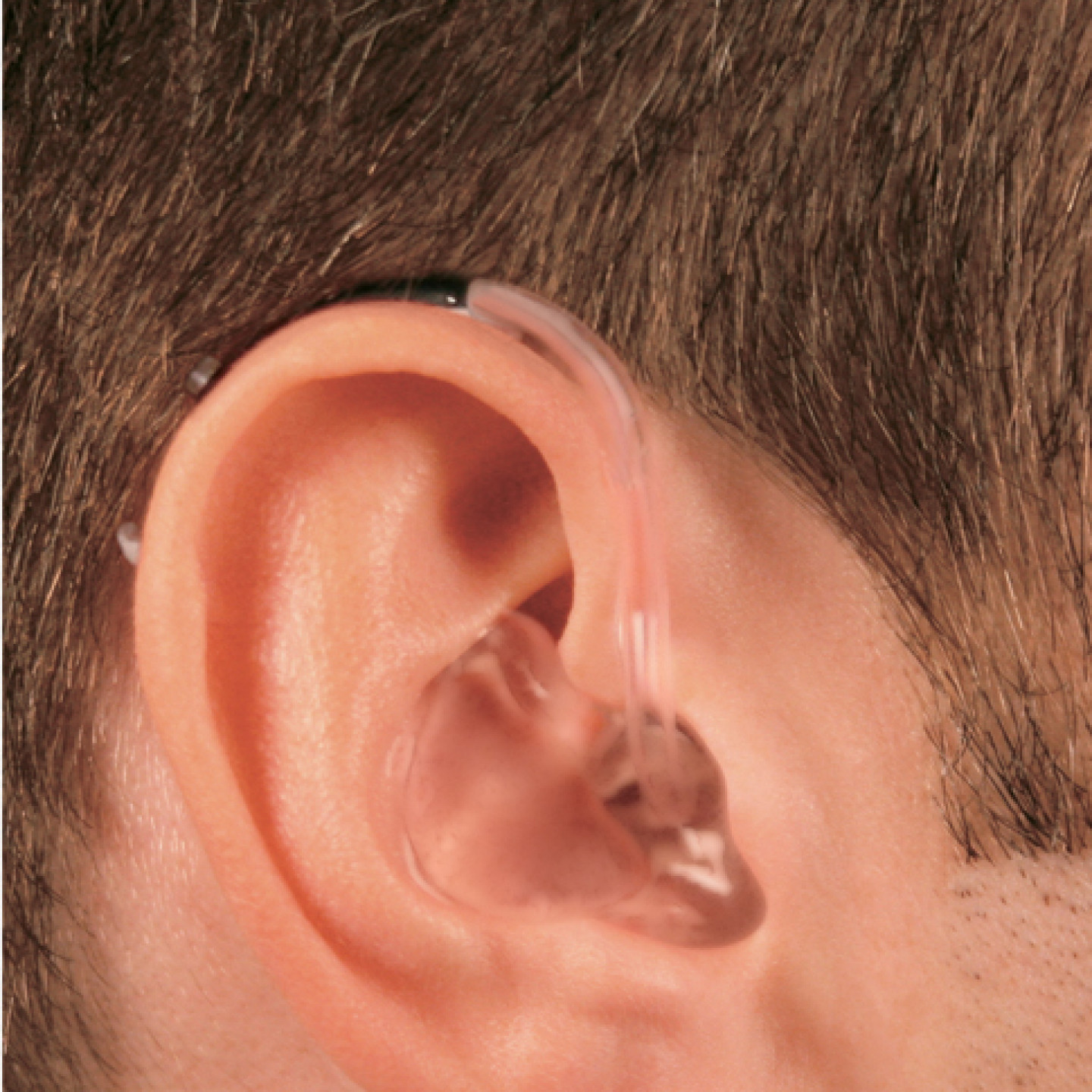Daily Hearing Aids in Yakima, WA In Ear & Behind the Ear Thompson