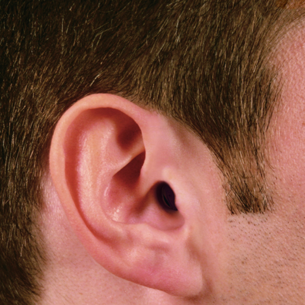 Hearing Aids Thompson Audiology