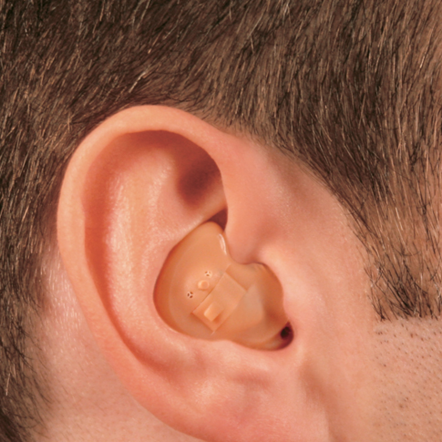 Daily Hearing Aids in Yakima, WA In Ear & Behind the Ear Thompson
